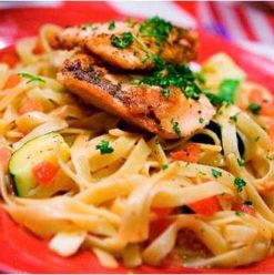 Pane Vino: Nile-side Italian at the Semiramis