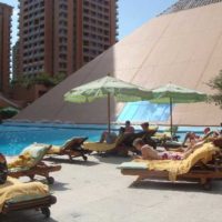 Intercontinental Cairo City Stars: Luxury At a Price