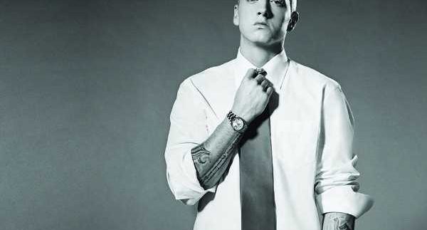 Eminem: Recovery