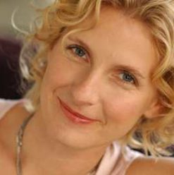 Elizabeth Gilbert: Committed
