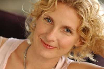 Elizabeth Gilbert: Committed