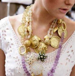Glitter: All that Glitters is Not Neccessarily Golden
