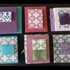 Qirtassiyat Diwan: Journals Galore