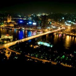 Ten Great Reasons to Visit Cairo