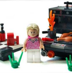 A Foodie’s Guide to: Setting up a Summer BBQ