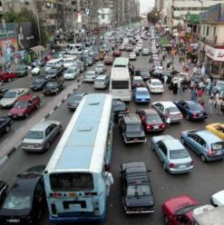 Cairo Guide: Transportation in the Capital