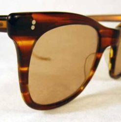 Soraya Mostafa’s Optical Store: Wonderland of Vintage Frames