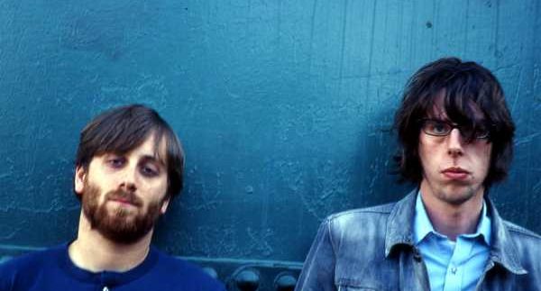 The Black Keys: Brothers