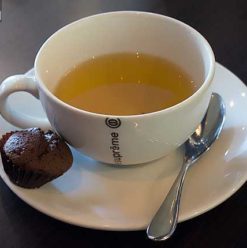 Café Supreme: Super Coffee