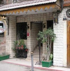 Angus Brassiere:  Argentinean Steak in That 70s Basement