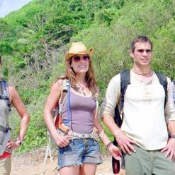 A Perfect Getaway: Try to Catch Them Cheating