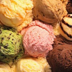 Tried and Tasted: Cairo’s Best Ice Cream