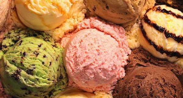 Tried and Tasted: Cairo’s Best Ice Cream