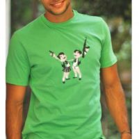 Zafir: T-Shirts, Egyptian Style