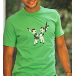 Zafir: T-Shirts, Egyptian Style