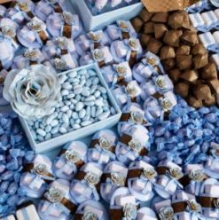 Patchi: Lebanese Chocolate Frou Frou