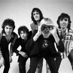 Tom Petty and the Heartbreakers: Mojo