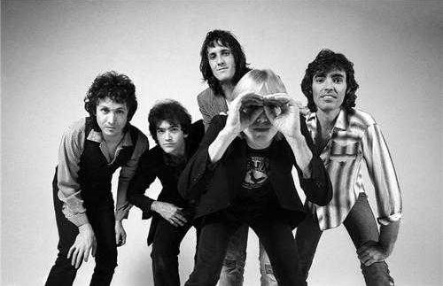 Tom Petty and the Heartbreakers: Mojo