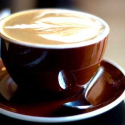 Quiet Café Spots: Few and Far Between