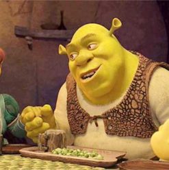 Shrek Forever After: The Ogre Finds True Love…Again