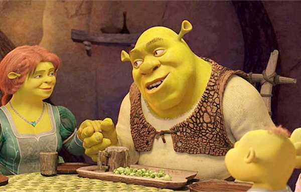 Shrek Forever After: The Ogre Finds True Love…Again – Cairo 360 Guide ...