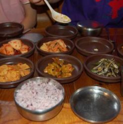 Paxy’s Restaurant: Korean House of Mystery