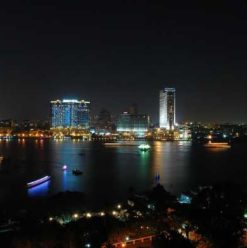 Johnny’s: Cairo’s Karaoke Pub