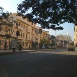 Cairo Guide: Life in Korba