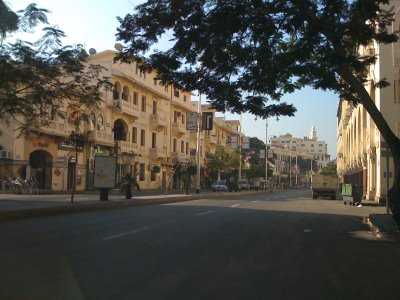 Cairo Guide: Life in Korba