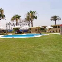 Nile Country Club: Budget-Friendly Family Pool