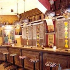 Abou El Sid Zamalek: Travel Back in Time with Egypt’s Cuisine