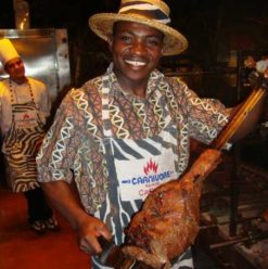 Carnivore: African Barbecue Extravaganza