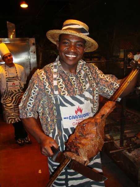 Carnivore: African Barbecue Extravaganza – Cairo 360 Guide to Cairo, Egypt