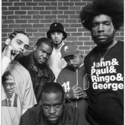 The Roots: How I Got Over