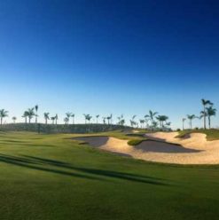 Allegria Golf Club: Cairo’s Green Coming Soon