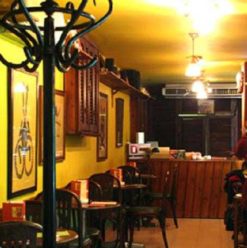 No Big Deal: Just That