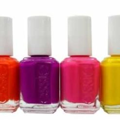 N-bar: Indulgent Cairo Nail Spa