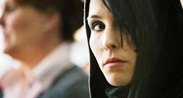 The Girl with the Dragon Tattoo: A 40-Year-Old Murder Mystery