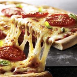 Tried and Tasted: Our Five Favourite Pizzas