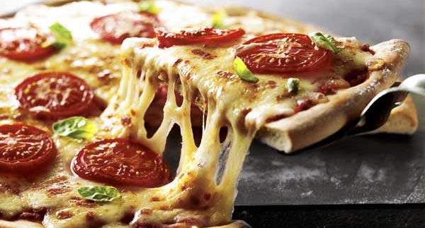 Tried and Tasted: Our Five Favourite Pizzas