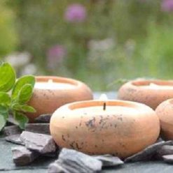 Down to Earth: Zamalek Homeware Haven