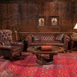 Ambassador Club: Paradise Found