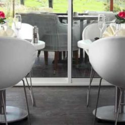 Tempo Restaurant and Lounge: Cairo Desert Dining