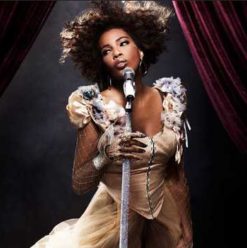 Macy Gray:  The Sellout