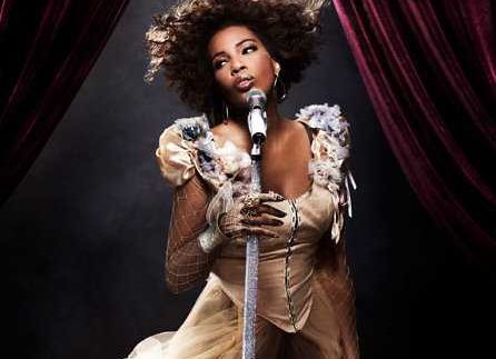 Macy Gray:  The Sellout
