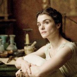 Agora: A Vivid Historical Account