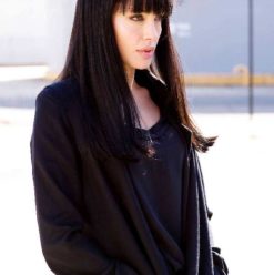 Salt:What Does Salt Want?