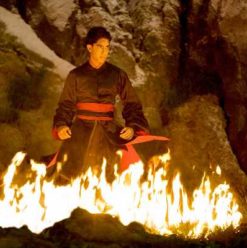 The Last Airbender: As Lifeless as the Four Elements