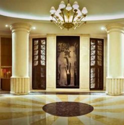 Win! A Ramadan Night for Two at the Kempinski Nile Hotel