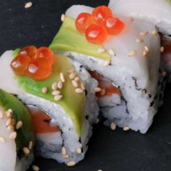 147 Soho: The Answer To Your Sushi Prayers